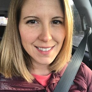 Meet your Posher, Kristi